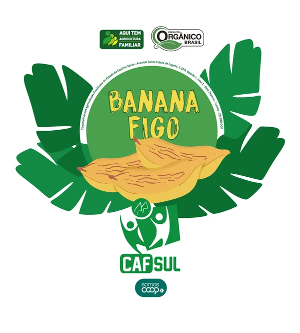 CafSul também é SomosCoop