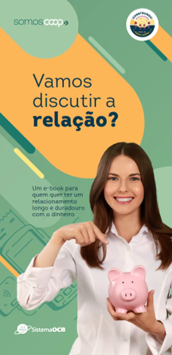 DICC: Vamos discutir a relação?