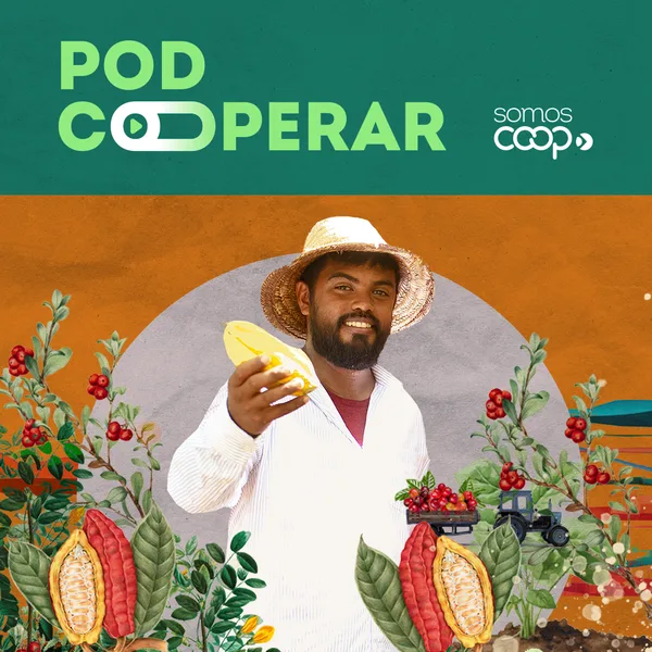 O coop no coração da floresta