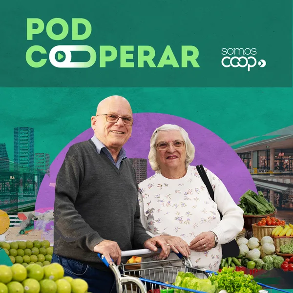 Uma história de vida com o coop