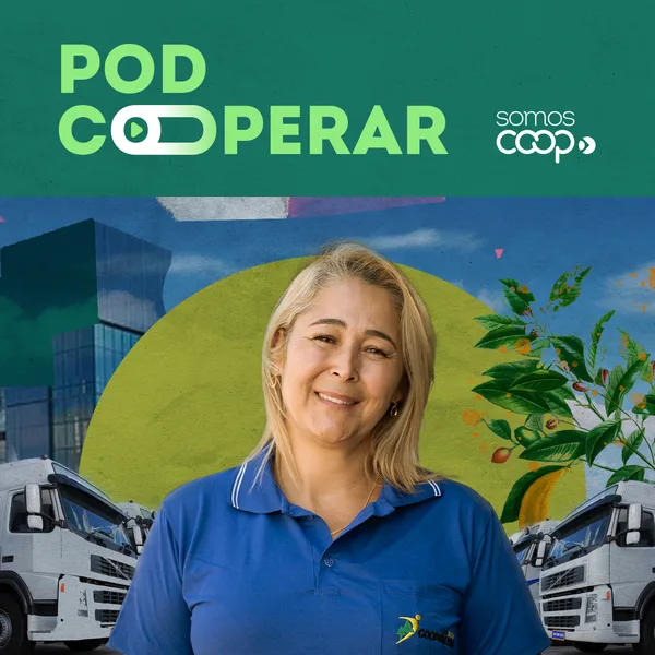 Cooperativismo pelas estradas