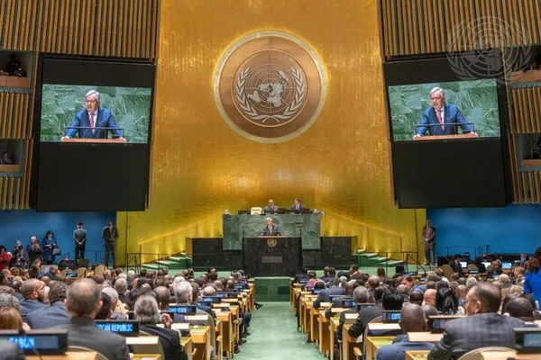 7 motivos que levaram a ONU a incluir as cooperativas em seu calendário oficial