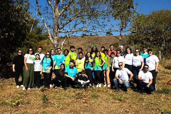 Coops mobilizam ações no combate às mudanças climáticas