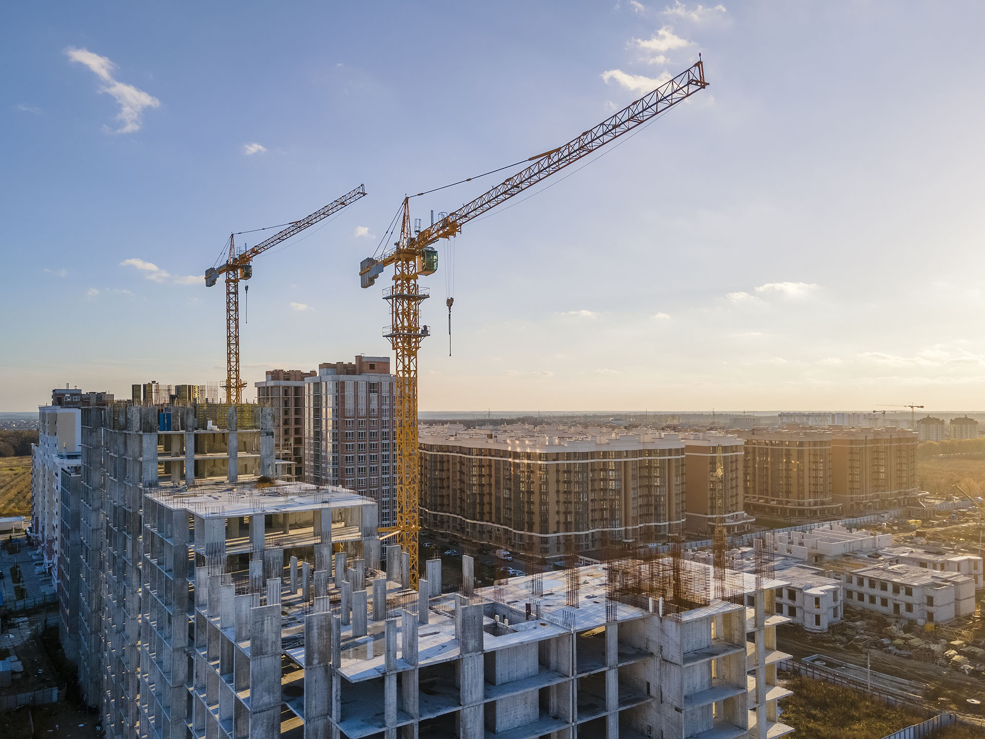 Construção Civil Moradia Infraestrutura EPI Cooperativa Cooperativismo Coop