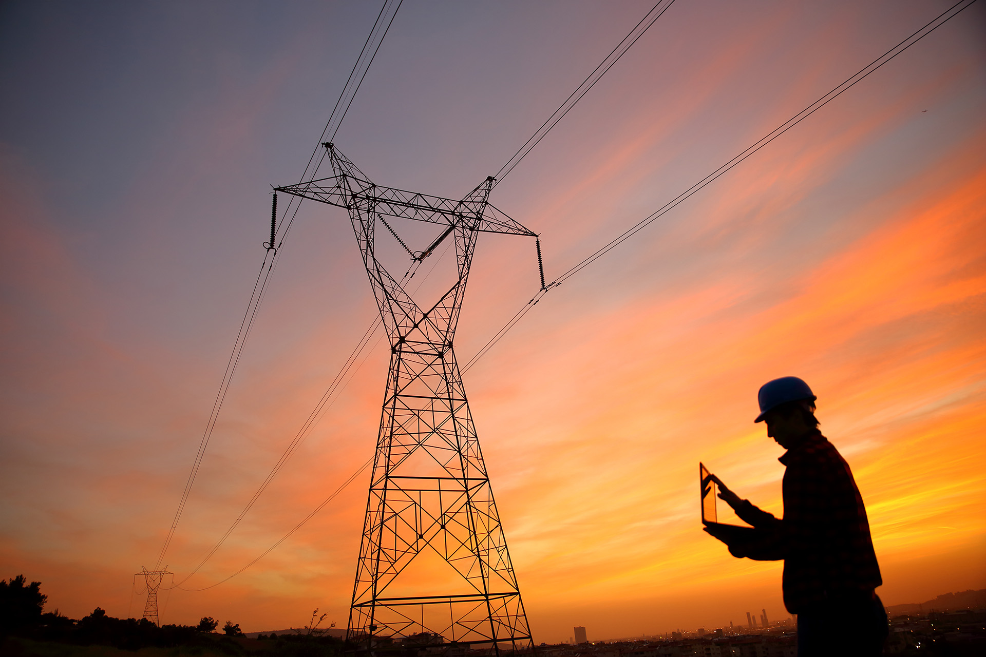 Infraestrutura Rede Elétrica Energia Cooperativa Cooperativismo Coop