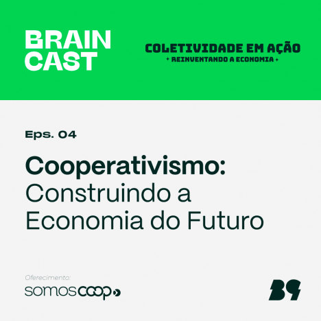 Construindo a Economia do Futuro