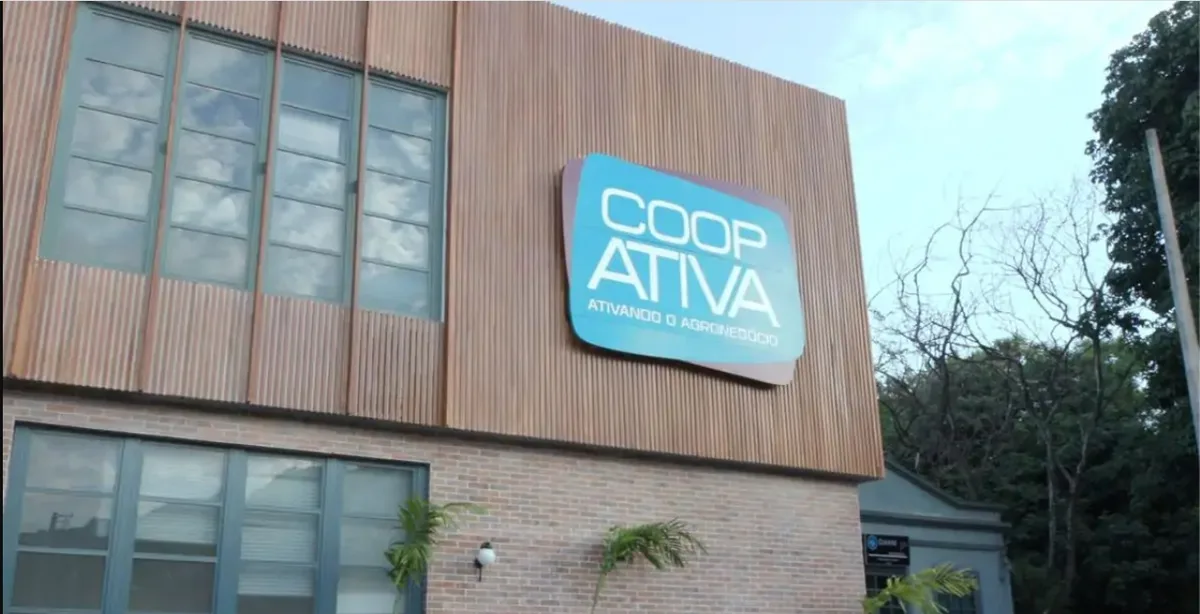 Novela Terra e Paixão destaca diferenciais do modelo de negócios coop