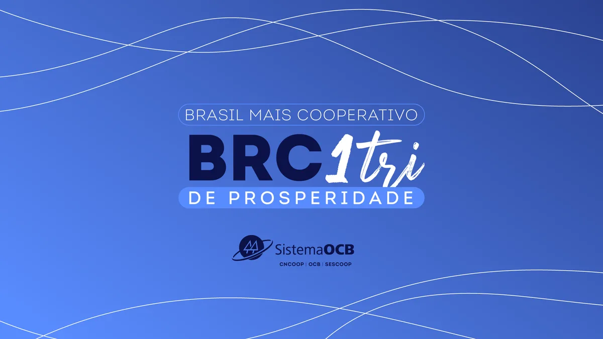 Desafio BRC 1 Tri de Prosperidade: é o coop fazendo mais pelos brasileiros