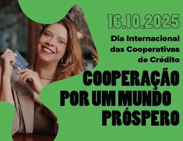 No Coop! A escolha certa para prosperar juntos