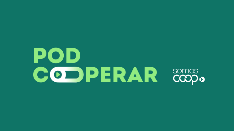 PodCooperar: um podcast sobre pessoas, cooperação e mudança
