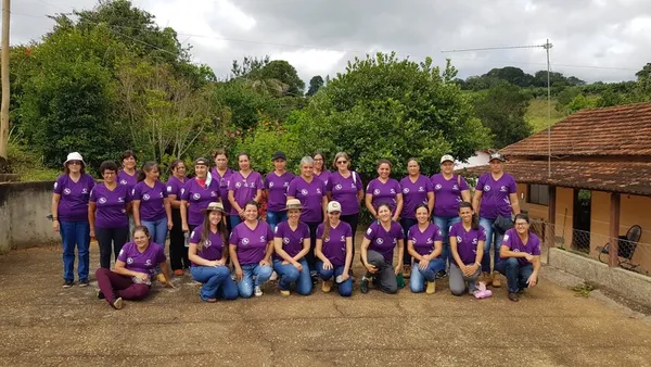 Mulheres cooperativistas mostram força feminina no agronegócio 